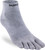 Liner Mini-Crew Coolmax Heather Gray