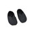 Gymnastic Slippers Kids Black