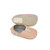 Gymnastic Slippers Kids Beige