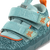Low Boot Knit Happy Bunny