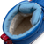Mid Boot Chamude Comfy Shark