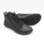 Ivone Lambswool Black