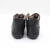 Ivone Lambswool Black