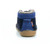 Ava Bare Bio Nubuk Blue