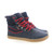 Derek Hydro Warm Navy