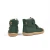 Daro W Hydro Leather Green