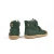 Daro W Hydro Leather Green