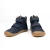Daro W Hydro Leather Navy