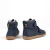 Daro W Hydro Leather Navy