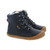 Emini Nappa Tex Wool Blue