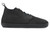 Tiksi Winter Ladies Black Nubuk