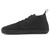 Tiksi Winter Ladies Black Nubuk