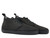 Tiksi Winter Ladies Black Nubuk