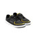 Apollo Dark Grey & Black