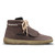 Blizzard Dark Chocolate Brown
