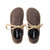 Blizzard Dark Chocolate Brown