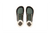 Olivia Black & Dark Green