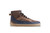 York Brown & Navy
