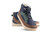 York Navy, Brown & Beige