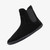 Camden Mid GO1  Barefoot+ Women Black