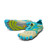 FiveFingers V-Run Women Lime/Blue