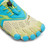FiveFingers V-Run Women Lime/Blue