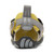 FiveFingers KMD Sport 2.0 Men Yellow/Black/Silver