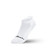 Barefoot Socks BB Low-Cut White
