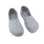 Barefoot Warm Slippers Grey