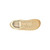 Vapor Glove 6 Leather Women Khaki