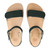 Vibe Leather Leaves
