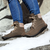 Icebare Brown