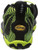 FiveFingers KMD EVO Men Black/Yellow