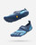 FiveFingers V-Aqua Men Blue/Light Blue/ Orange