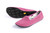 One Quarter Slipon Canvas Women Magenta