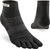 Run Original Weight Mini-Crew Coolmax Black