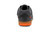 Ridgeway Mesh Low Men Faded Black