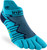 Ultra Run No-Show Coolmax Pacific Blue