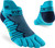 Ultra Run No-Show Coolmax Pacific Blue