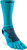Ultra Run Crew Coolmax Pacific Blue