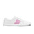 Elite White Pink