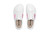 Elite White Pink