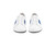 Elite White & Dark Blue