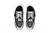 Rebound Low Cut Black & White