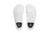 Velocity All White