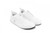 Velocity All White