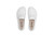 Buena All White