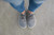 Stride Grey