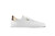 Royale White & Gold