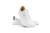 Royale White & Gold
